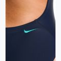 Moteriškas vientisas maudymosi kostiumėlis Nike Logo Graphic energy 5