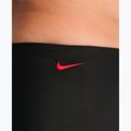 Plaukimo glaudės Nike Logo Graphic Square Leg University Red 6