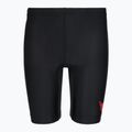 Vaikiški plaukimo šortai Nike Logo Graphic Jammer black