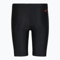 Vaikiški plaukimo šortai Nike Logo Graphic Jammer black 2