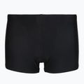 Berniukų maudymosi trumpikės Nike Logo Graphic Square Leg black