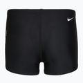Berniukų maudymosi trumpikės Nike Logo Graphic Square Leg black 2
