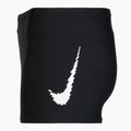 Berniukų maudymosi trumpikės Nike Logo Graphic Square Leg black 3