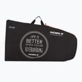 Nobile Pocket Skim Zen Foil Freeride kiteboard + hidroforas G10 12