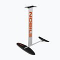 Nobile Pocket Skim Zen Foil Freeride kiteboard + hidroforas G10 3