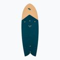 Nobile Fish Skim Zen Foil Wave G10 kiteboard + hidroforas 4