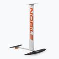 Nobile Fish Skim Zen Foil Wave G10 kiteboard + hidroforas 7