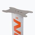 Nobile Fish Skim Zen Foil Wave G10 kiteboard + hidroforas 8