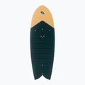 Nobile Fish Skim Zen Foil Freeride G10 kiteboard + hidroforas 2