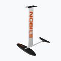 Nobile Fish Skim Zen Foil Freeride G10 kiteboard + hidroforas 3