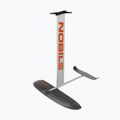 Nobile Pocket Skim Zen Foil Surf Carbon kiteboard + hidroforas 3
