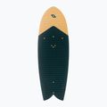 Jėgos aitvarų lenta + hidroforas Nobile Fish Skim Zen Foil Freeride Carbon 2