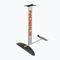 Jėgos aitvarų lenta + hidroforas Nobile Fish Skim Zen Foil Freeride Carbon 3