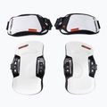 Nobile IFS 2022 Next kiteboarding padai ir dirželiai balti