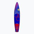 SUP lenta Unifiber Sonic Touring iSup 12'6'' SL blue UF900100210 3