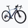 Žvyrkelis Cipollini MCM AllRoad DB 22 -RIVAL XPLR-RAPID RED-ENVE G blue O60FI 2