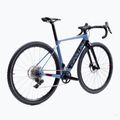 Žvyrkelis Cipollini MCM AllRoad DB 22 -RIVAL XPLR-RAPID RED-ENVE G blue O60FI 3