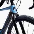 Žvyrkelis Cipollini MCM AllRoad DB 22 -RIVAL XPLR-RAPID RED-ENVE G blue O60FI 7