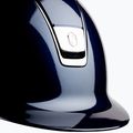Samshield Shadow blizgus tamsiai mėlynas jojimo šalmas 3125659666968 6