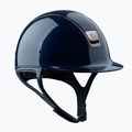 Samshield Shadow blizgus tamsiai mėlynas jojimo šalmas 3125659666968 8