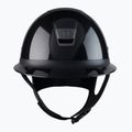 Samshield Miss Shieldshadow Blizgus juodas jojimo šalmas 3125659030844 2