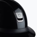 Samshield Miss Shieldshadow Blizgus juodas jojimo šalmas 3125659030844 7
