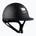 Samshield Miss Shield Shadowmatt jojimo šalmas rožinio aukso, juodas 3125659493526