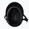 Samshield Miss Shield Shadowmatt jojimo šalmas rožinio aukso, juodas 3125659493526 5