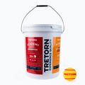 Tretorn ST3 teniso kamuoliukai 36 vnt. geltoni 3T613 474070 070