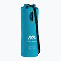 Aqua Marina sausas krepšys 90l šviesiai mėlynas B0303038 vandeniui atsparus krepšys
