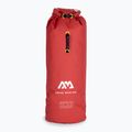 Aqua Marina sausas krepšys 90l raudonas B0303038 vandeniui atsparus krepšys