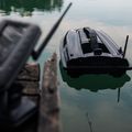 BearCreeks Navitec Pro GPS-Autopilotas-Sistema Echosounder valtis BC202 juoda BC.V2.PRO.20 8