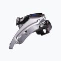 Shimano FD-M310 TS Dual P 48T 3rz priekinis 28,6 mm bėgių perjungiklis 4