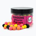 Ringers Allsorts Popup Hook Balls 8/10 mm 100 g PRNG42