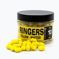 Ringers New Yellow Thins baltyminis masalas pagalvėlė Šokoladas 10 mm 150 ml geltonos spalvos PRNG89