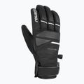 Reusch Storm R-TEX XT slidinėjimo pirštinės juodos 60/01/216/7701 6