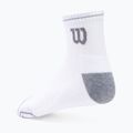 Vyriškos kojinės Wilson 3-Pack 3PP Quarter L&R W157W-3010 2