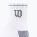 Vyriškos kojinės Wilson 3-Pack 3PP Quarter L&R W157W-3010 3