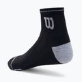 Wilson Quarter L&R vyriškos teniso kojinės 3 poros W157B-3010 2