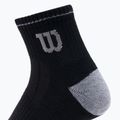 Wilson Quarter L&R vyriškos teniso kojinės 3 poros W157B-3010 3