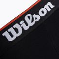 Wilson vyriški 2 pakuotės boksininkų šortai juodi, pilki W875H-270M 8