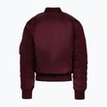 Vyriška striukė Pitbull Ma 1 Verano Bomber black 5