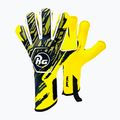 RG Bacan vartininko pirštinės geltonos 2.2 4