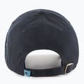 Kepuraitė su snapeliu 47 Brand NHL San Jose Sharks CLEAN UP black 6