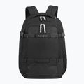 Nešiojamojo kompiuterio kuprinė Samsonite Sonora 15" 31/34 l black