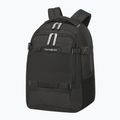 Nešiojamojo kompiuterio kuprinė Samsonite Sonora 15" 31/34 l black 3