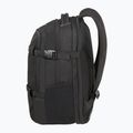 Nešiojamojo kompiuterio kuprinė Samsonite Sonora 15" 31/34 l black 4
