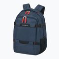 Nešiojamojo kompiuterio kuprinė Samsonite Sonora 15" 31/34 l night blue 3