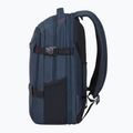Nešiojamojo kompiuterio kuprinė Samsonite Sonora 15" 31/34 l night blue 4