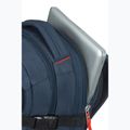Nešiojamojo kompiuterio kuprinė Samsonite Sonora 15" 31/34 l night blue 6
